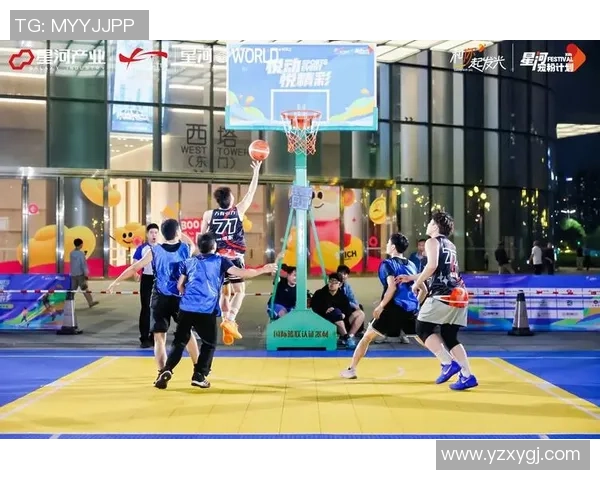 全球篮球盛宴世界3v3篮球赛点燃激情与梦想的碰撞